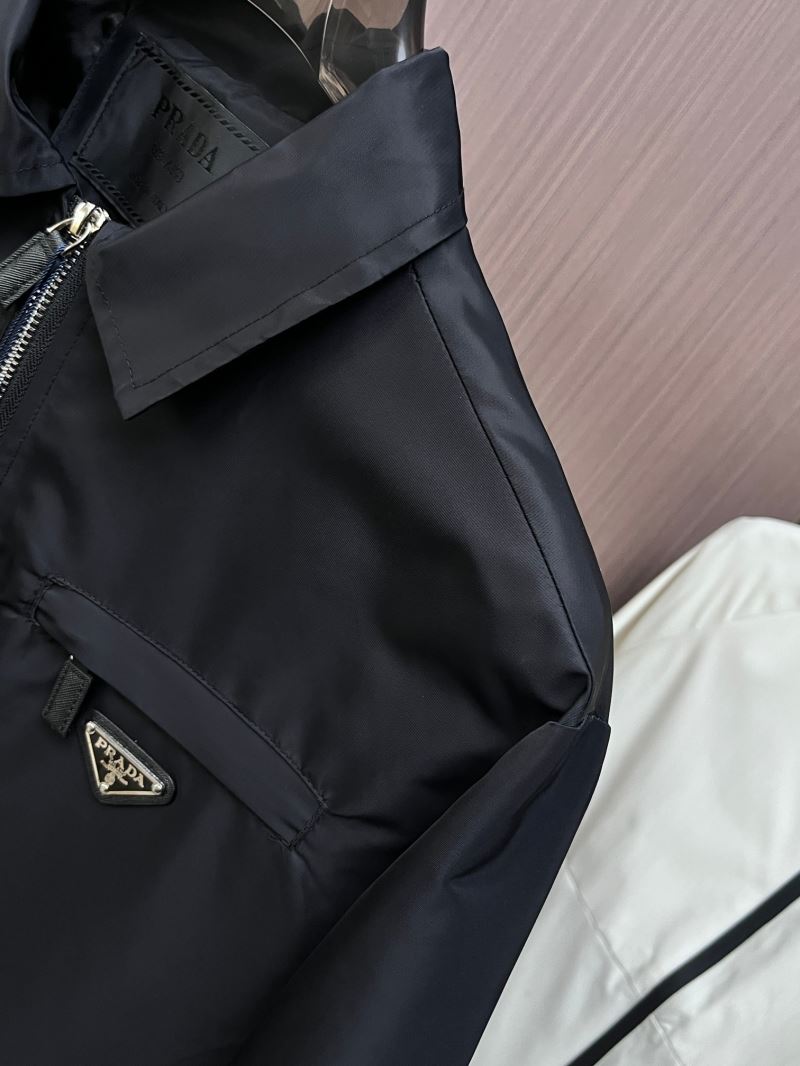 Prada Outwear